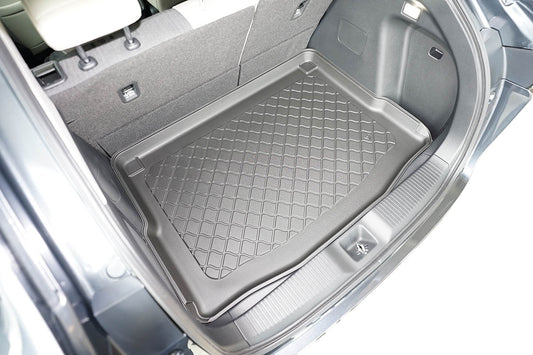 Kofferbakmat Honda HR-V suv (2022-Heden) - Carbox