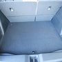 Kofferbakmat Honda HR-V suv (2022-Heden) - Carbox