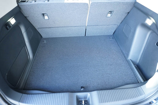 Kofferbakmat Honda HR-V suv (2022-Heden) - Carbox
