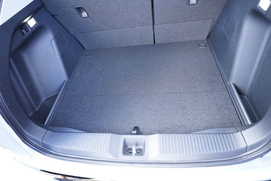 Kofferbakmat Honda HR-V suv (2022-Heden) - Carbox