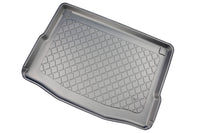 Kofferbakmat Honda HR-V suv (2022-Heden) - Carbox