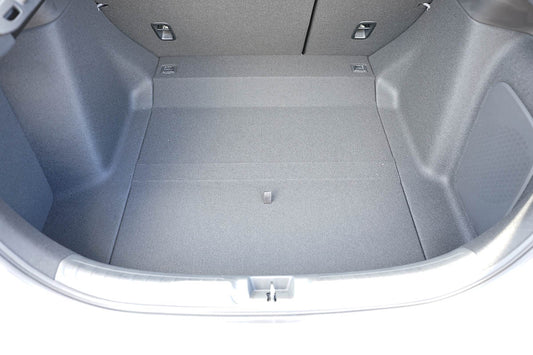 Kofferbakmat Honda Civic (hybrid) hatchback (2021-Heden) - Carbox