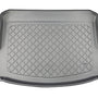 Kofferbakmat Honda Civic (hybrid) hatchback (2021-Heden) - Carbox