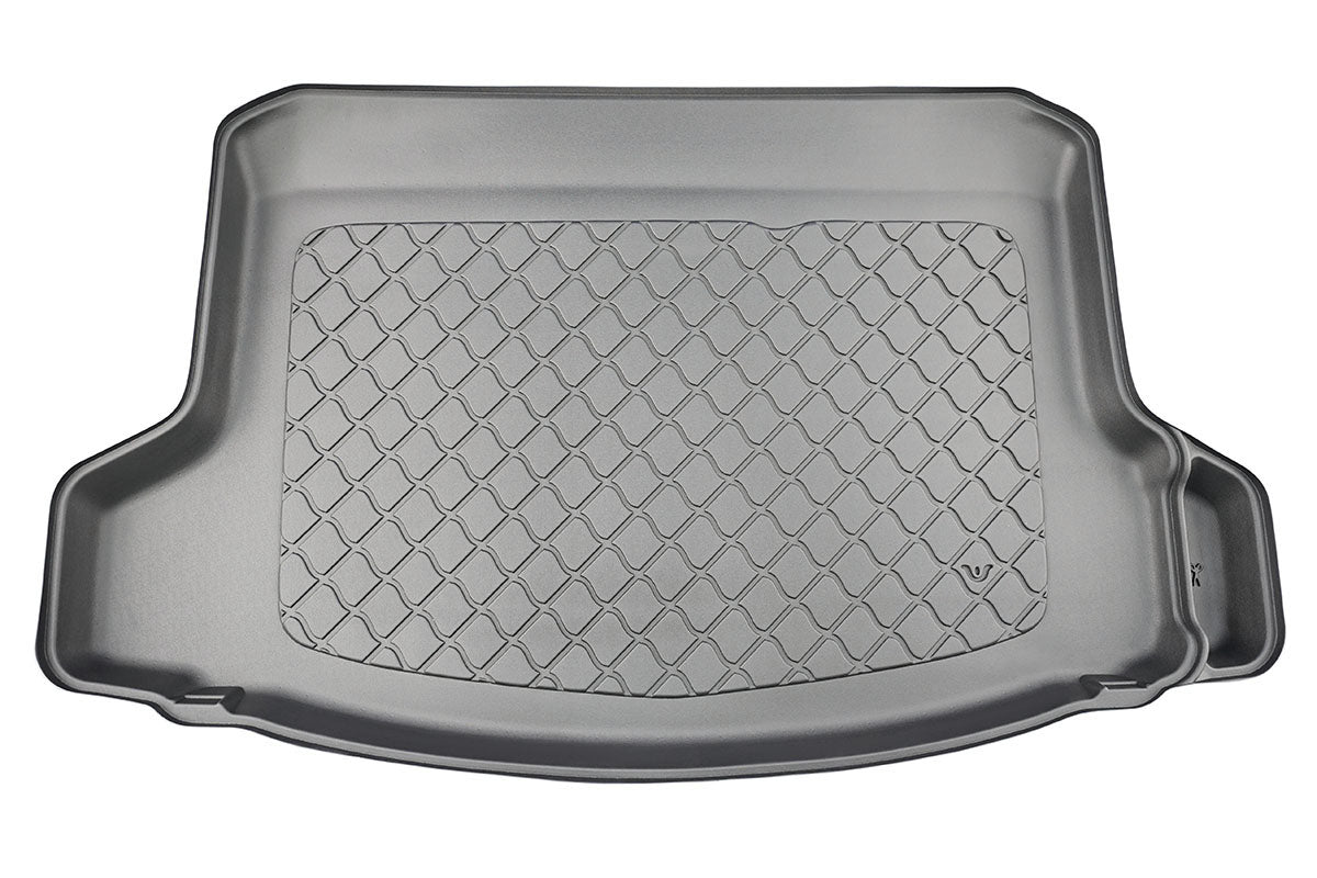 Kofferbakmat Honda Civic (hybrid) hatchback (2021-Heden) - Carbox