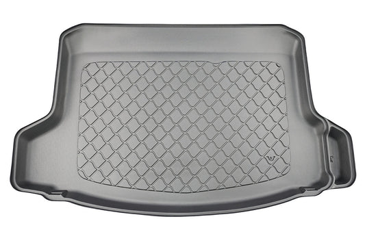 Kofferbakmat Honda Civic (hybrid) hatchback (2021-Heden) - Carbox