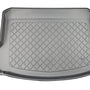 Kofferbakmat Honda Civic (hybrid) hatchback (2021-Heden) - Carbox
