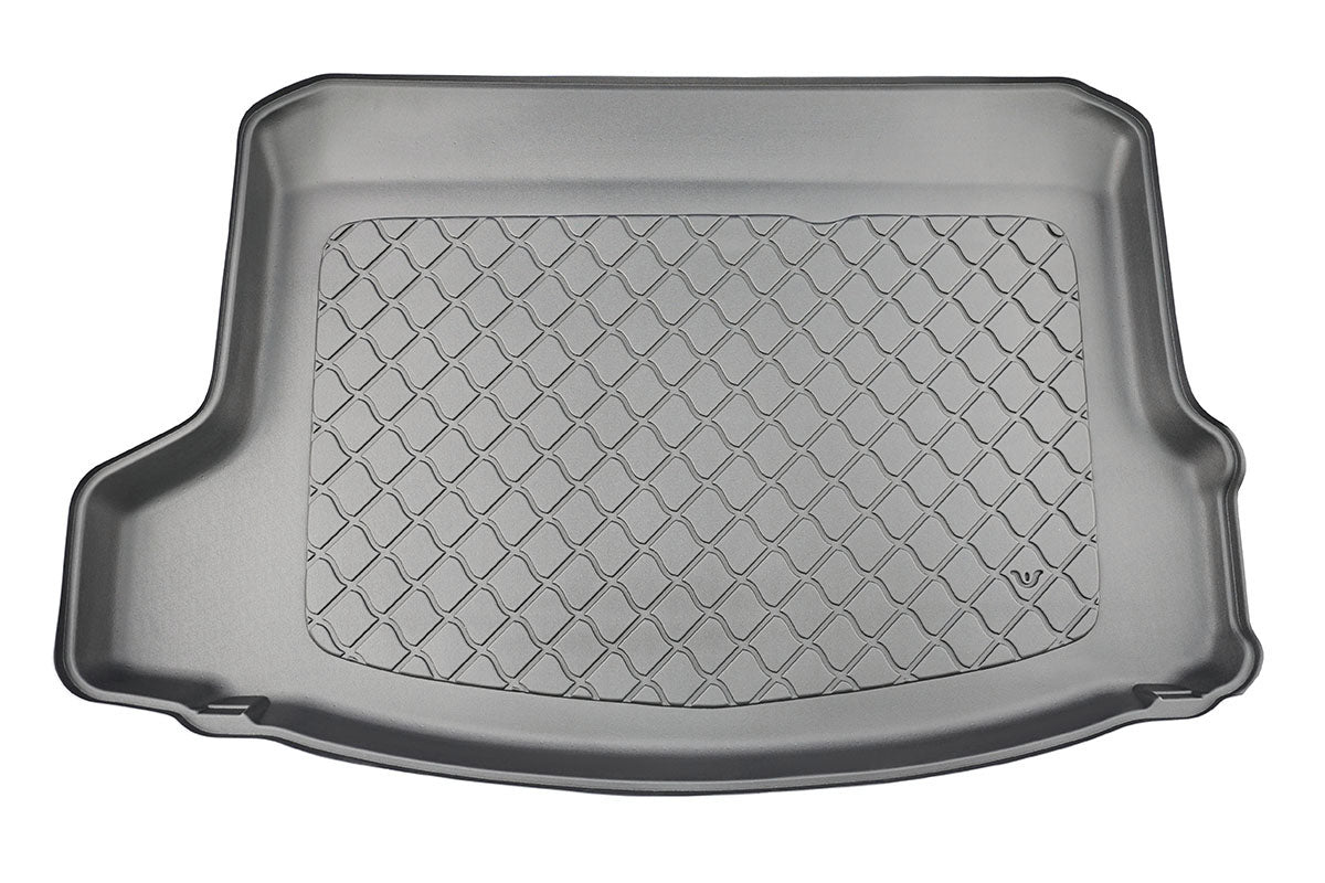 Kofferbakmat Honda Civic (hybrid) hatchback (2021-Heden) - Carbox