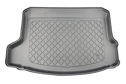 Kofferbakmat Honda Civic (hybrid) hatchback (2021-Heden) - Carbox
