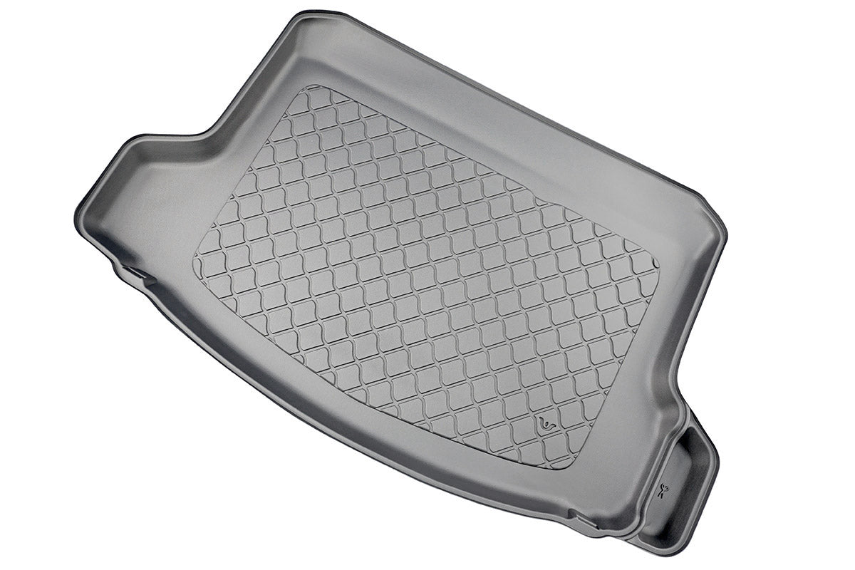 Kofferbakmat Honda Civic (hybrid) hatchback (2021-Heden) - Carbox