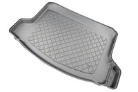 Kofferbakmat Honda Civic (hybrid) hatchback (2021-Heden) - Carbox