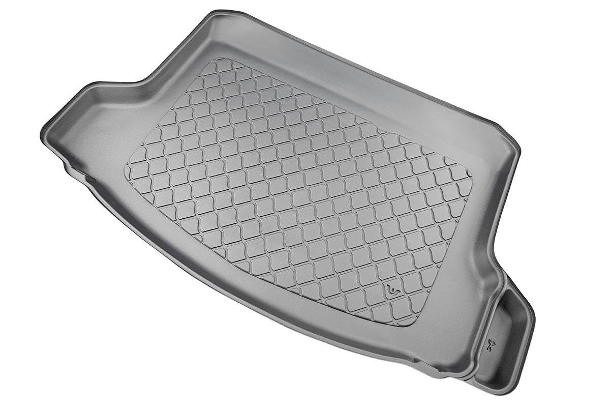 Kofferbakmat Honda Civic (hybrid) hatchback (2021-Heden) - Carbox