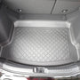 Kofferbakmat Honda Civic (hybrid) hatchback (2021-Heden) - Carbox
