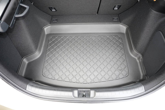 Kofferbakmat Honda Civic (hybrid) hatchback (2021-Heden) - Carbox