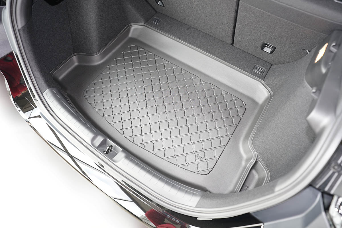 Kofferbakmat Honda Civic (hybrid) hatchback (2021-Heden) - Carbox