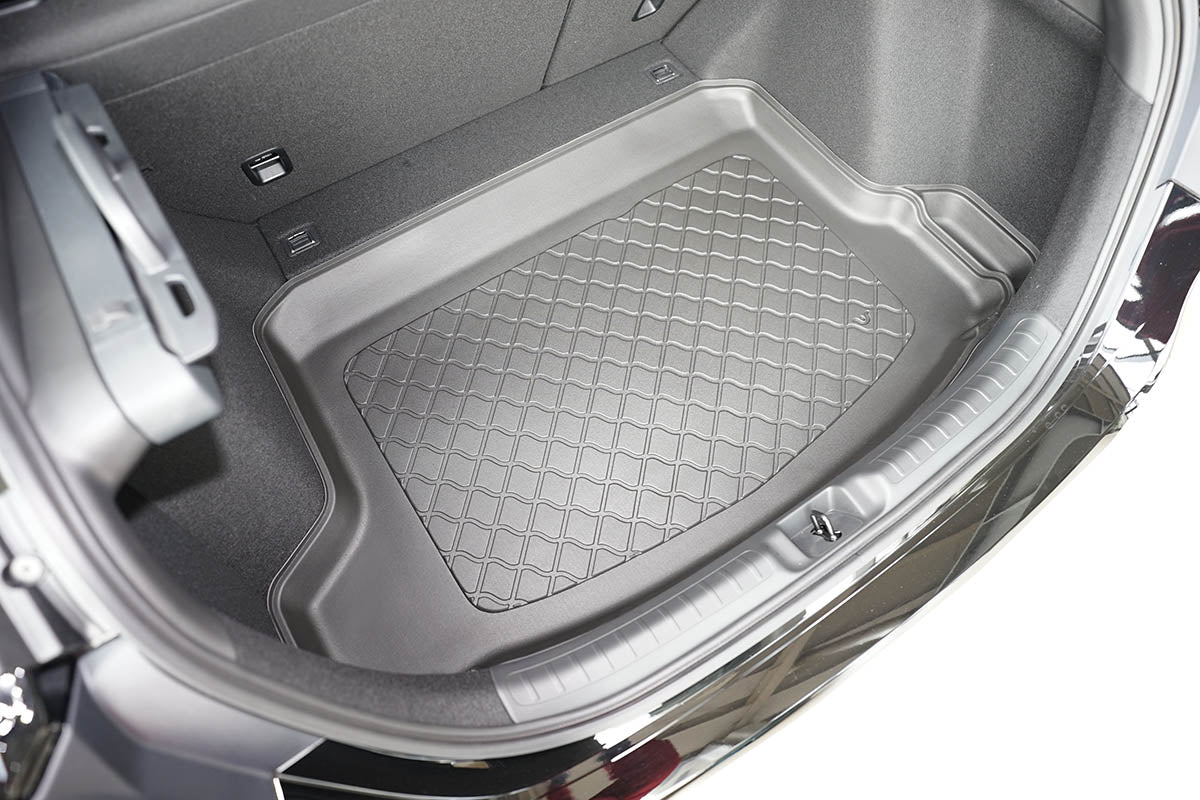 Kofferbakmat Honda Civic (hybrid) hatchback (2021-Heden) - Carbox