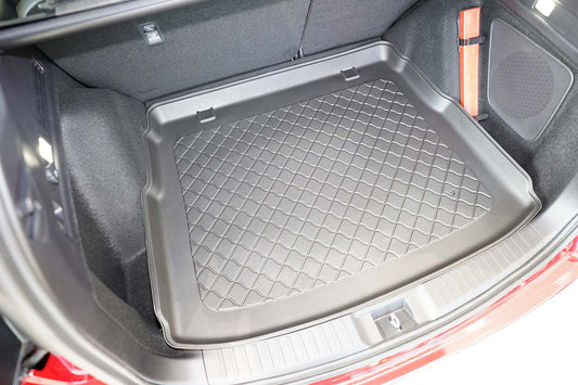 Kofferbakmat Honda CR-V suv (2023-Heden) - Carbox