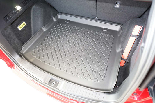 Kofferbakmat Honda CR-V suv (2023-Heden) - Carbox