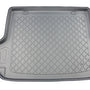 Kofferbakmat Honda ZR-V suv (2024-Heden) - Carbox