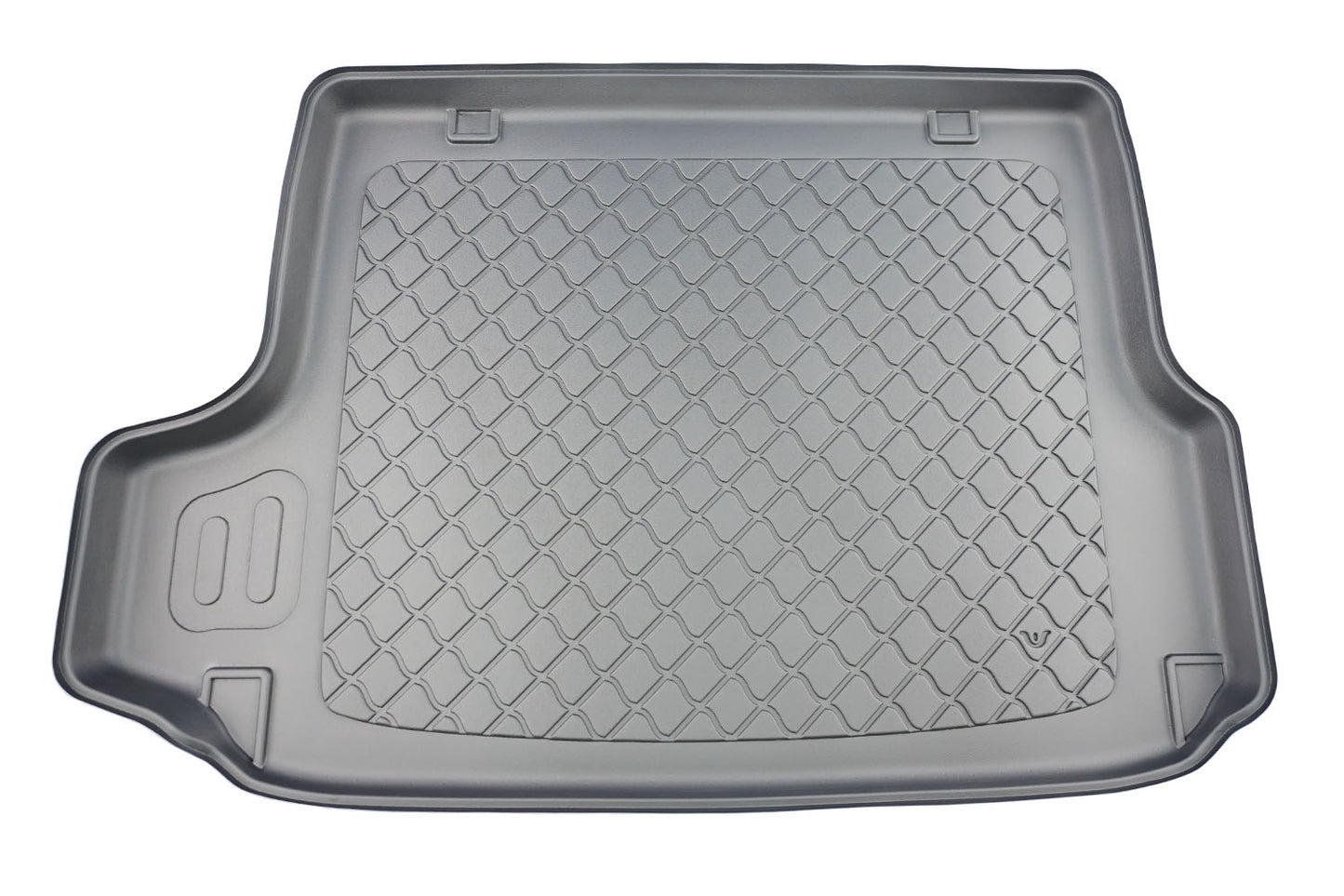 Kofferbakmat Honda ZR-V suv (2024-Heden) - Carbox