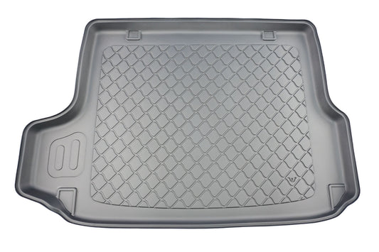 Kofferbakmat Honda ZR-V suv (2024-Heden) - Carbox