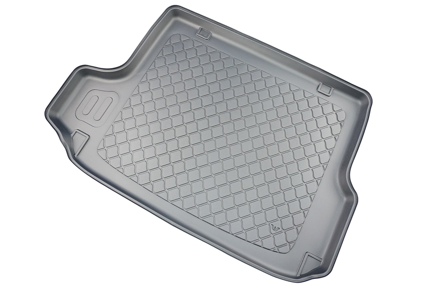 Kofferbakmat Honda ZR-V suv (2024-Heden) - Carbox