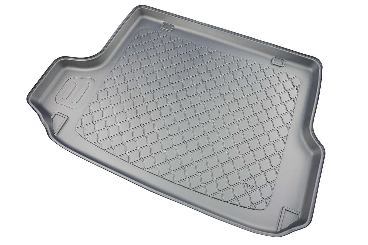 Kofferbakmat Honda ZR-V suv (2024-Heden) - Carbox