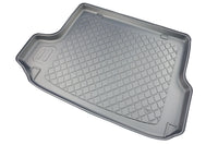 Kofferbakmat Honda ZR-V suv (2024-Heden) - Carbox
