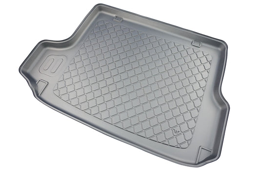 Kofferbakmat Honda ZR-V suv (2024-Heden) - Carbox