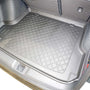 Kofferbakmat Honda ZR-V suv (2024-Heden) - Carbox