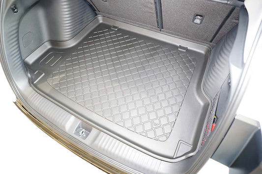 Kofferbakmat Honda ZR-V suv (2024-Heden) - Carbox