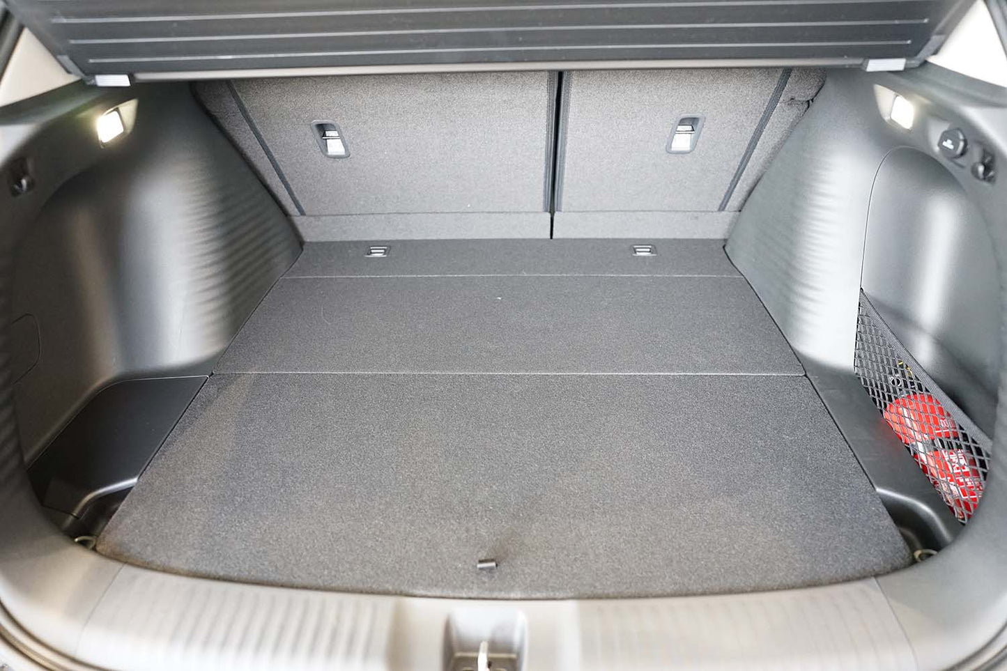 Kofferbakmat Honda ZR-V suv (2024-Heden) - Carbox