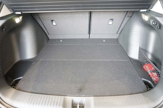 Kofferbakmat Honda ZR-V suv (2024-Heden) - Carbox
