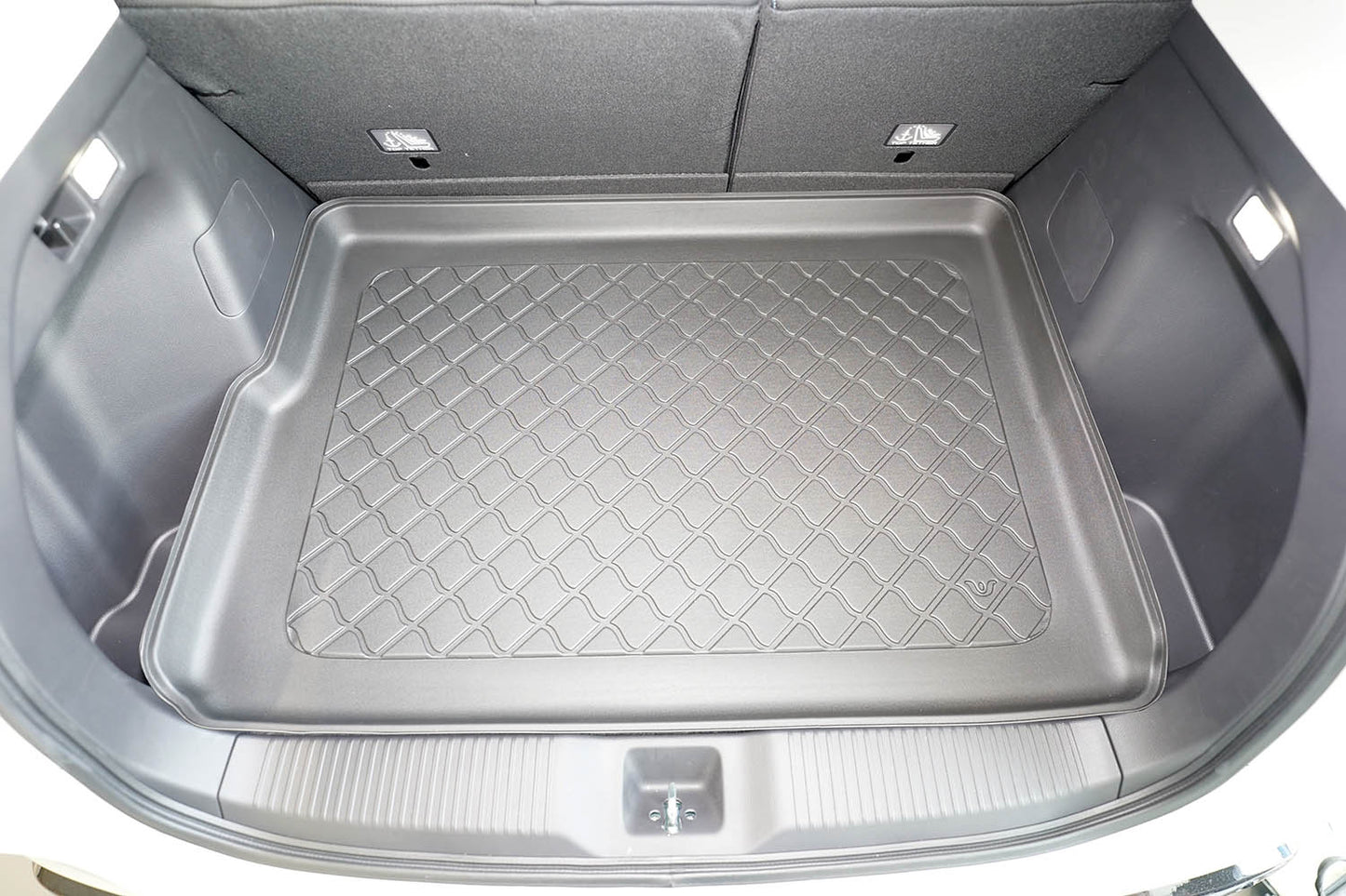 Kofferbakmat Honda e:Ny1 suv (2023-Heden) - Carbox