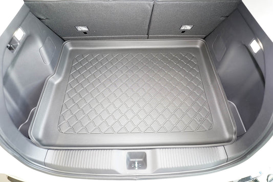 Kofferbakmat Honda e:Ny1 suv (2023-Heden) - Carbox