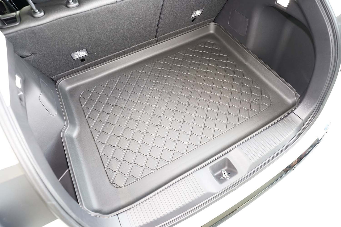 Kofferbakmat Honda e:Ny1 suv (2023-Heden) - Carbox