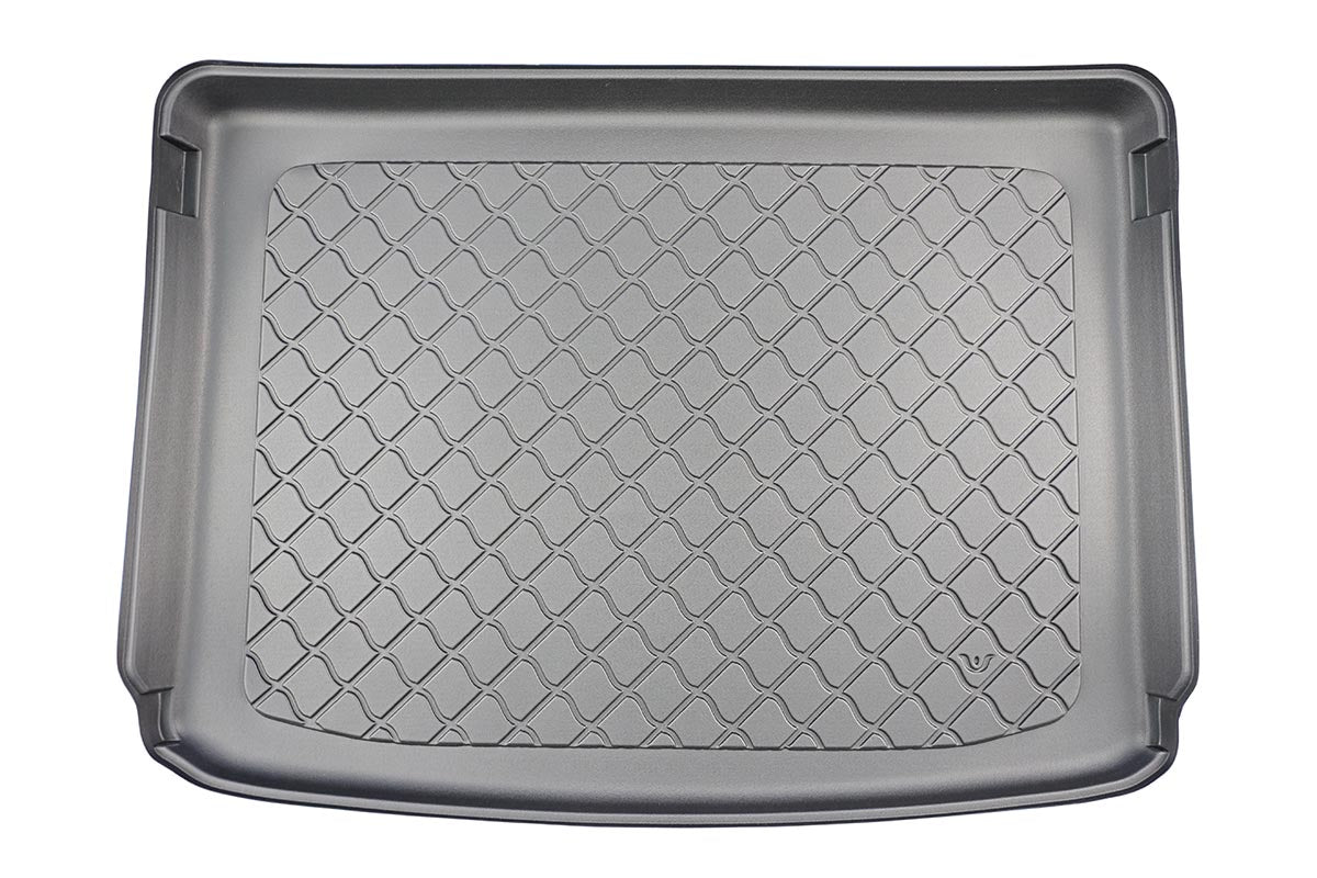 Kofferbakmat Audi A3 (8Y) Sportback hatchback (2020-Heden) - Carbox