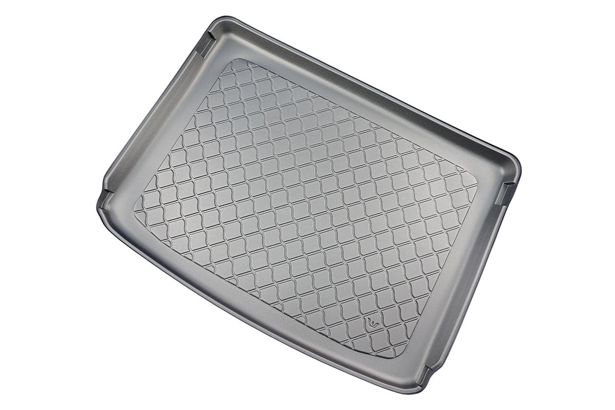 Kofferbakmat Audi A3 (8Y) Sportback hatchback (2020-Heden) - Carbox