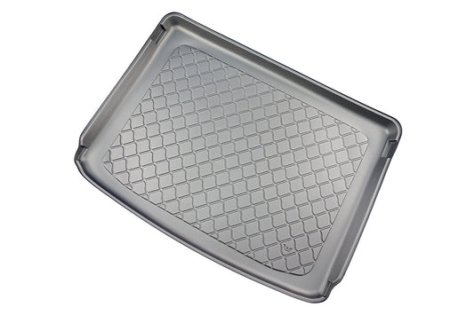 Kofferbakmat Audi A3 (8Y) Sportback hatchback (2020-Heden) - Carbox