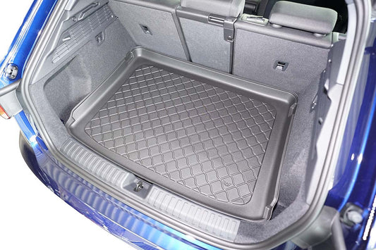 Kofferbakmat Audi A3 (8Y) Sportback hatchback (2020-Heden) - Carbox