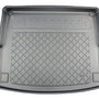 Kofferbakmat Audi Q5 suv (2017-2024) - Carbox