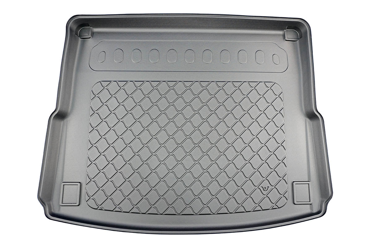 Kofferbakmat Audi Q5 suv (2017-2024) - Carbox