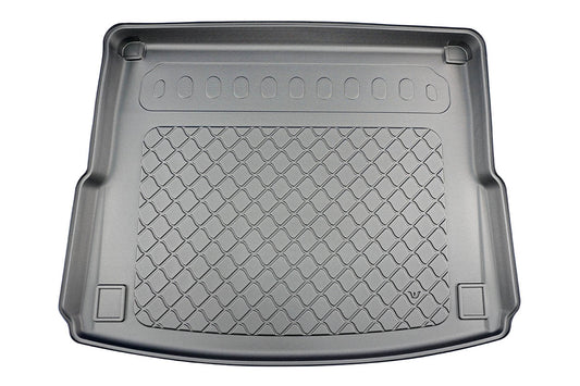 Kofferbakmat Audi Q5 suv (2017-2024) - Carbox