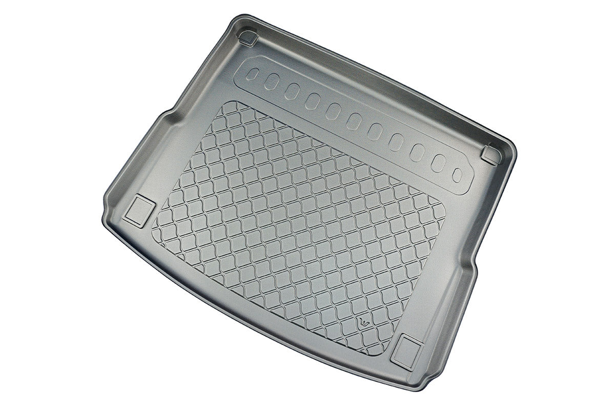 Kofferbakmat Audi Q5 suv (2017-2024) - Carbox