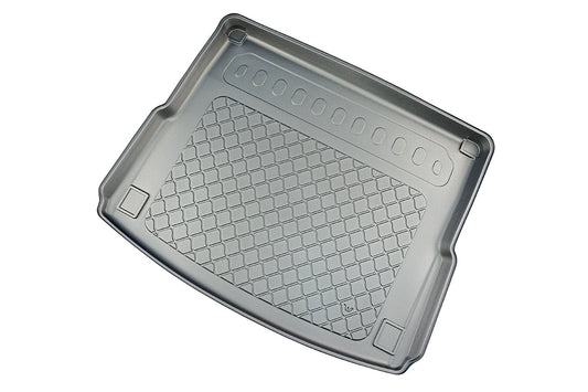 Kofferbakmat Audi Q5 suv (2017-2024) - Carbox