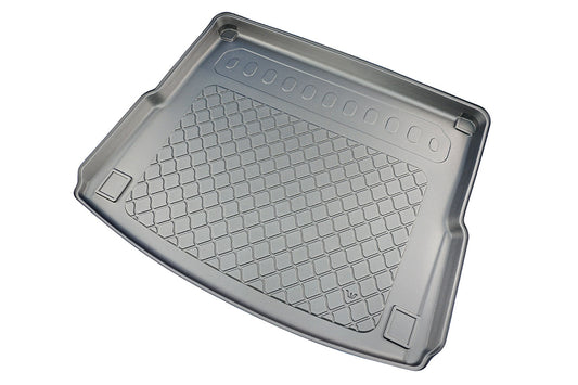 Kofferbakmat Audi Q5 suv (2017-2024) - Carbox