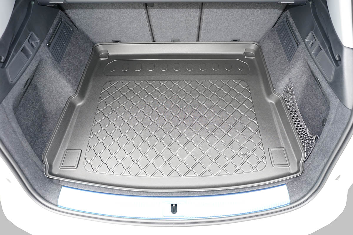 Kofferbakmat Audi Q5 suv (2017-2024) - Carbox
