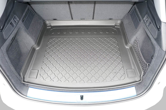 Kofferbakmat Audi Q5 suv (2017-2024) - Carbox