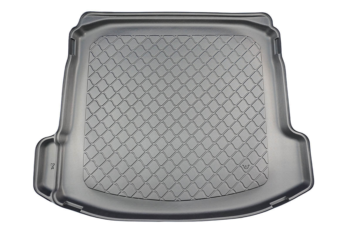 Kofferbakmat Audi A3 (8Y) sedan (2020-Heden) - Carbox
