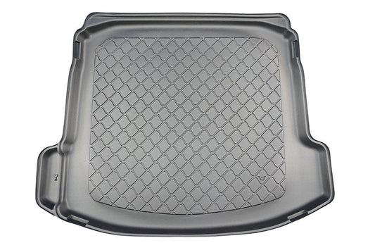 Kofferbakmat Audi A3 (8Y) sedan (2020-Heden) - Carbox