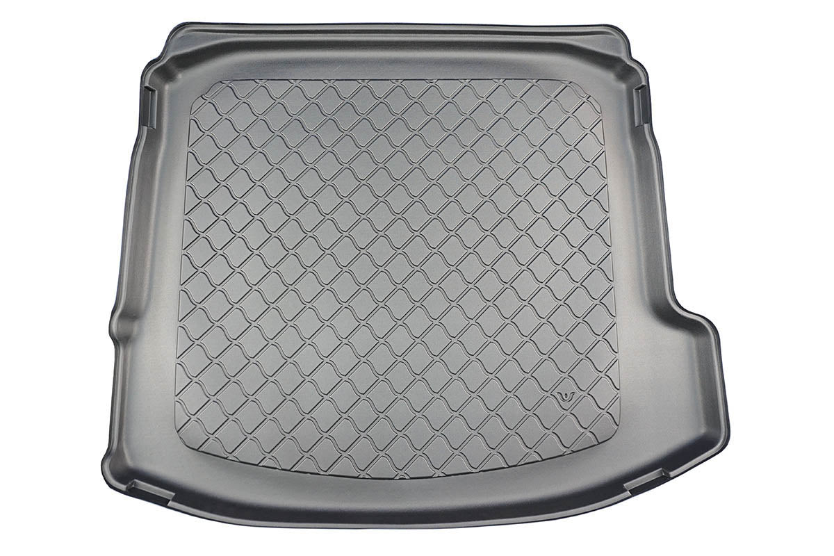 Kofferbakmat Audi A3 (8Y) sedan (2020-Heden) - Carbox